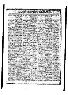 Grand Rapids Herald, Tuesday, December 19, 1893