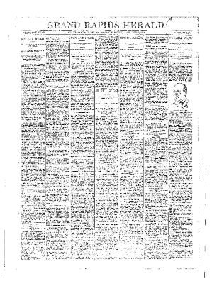 Grand Rapids Herald, Thursday, December 06, 1894