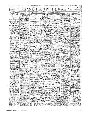 Grand Rapids Herald, Wednesday, December 12, 1894